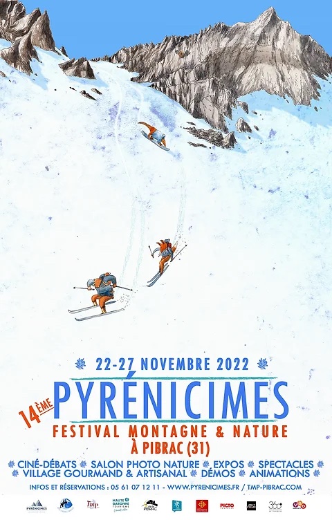 Festival Pyrénicimes 2022